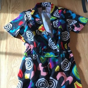 stranger things eleven costume